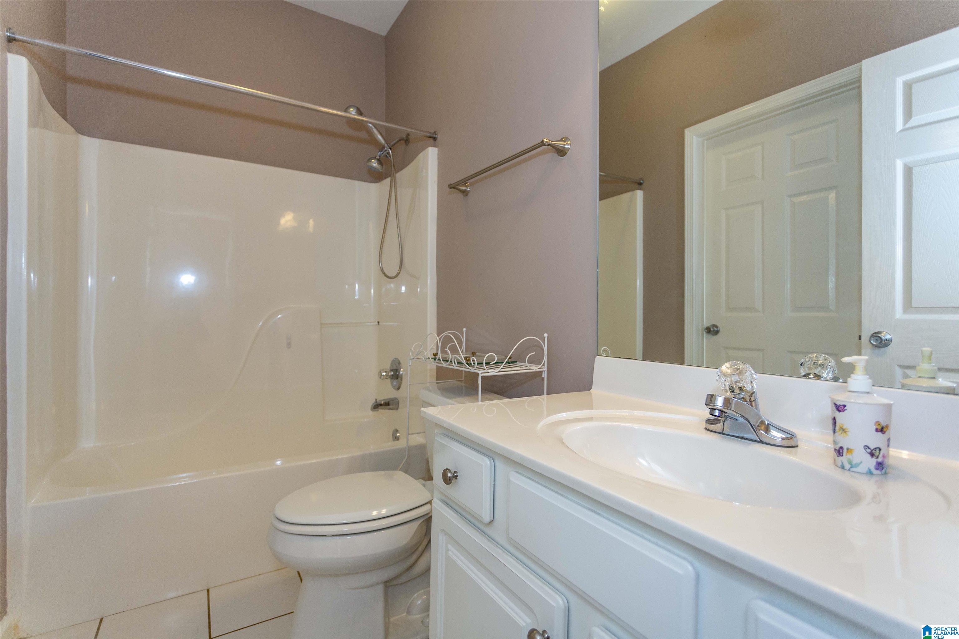 308 Springdale Drive Gardendale, AL 35071 - Photo 27 of 35