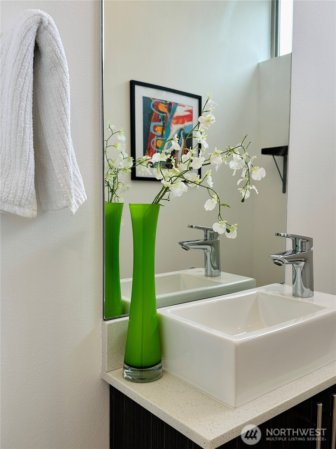3638 Courtland Place South, Unit B Seattle, WA 98144 - Photo 9 of 33