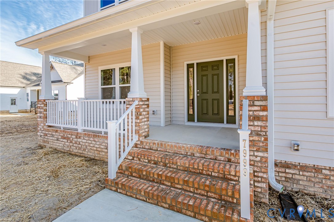 11355 New Town Road New Kent, VA 23124 - Photo 3 of 14