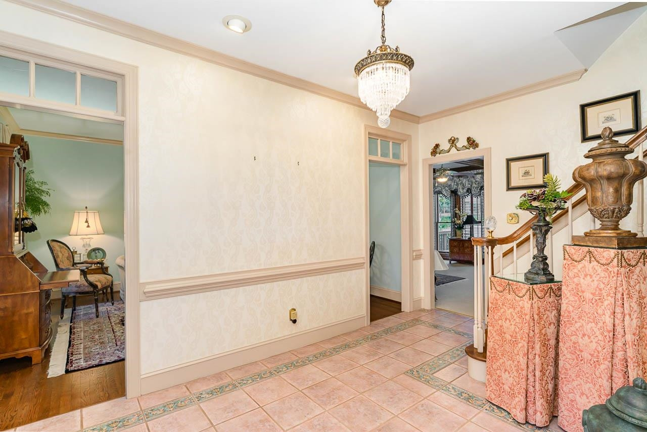8633 King's Arms Way Raleigh, NC 27615 - Photo 4 of 45 Photo 4