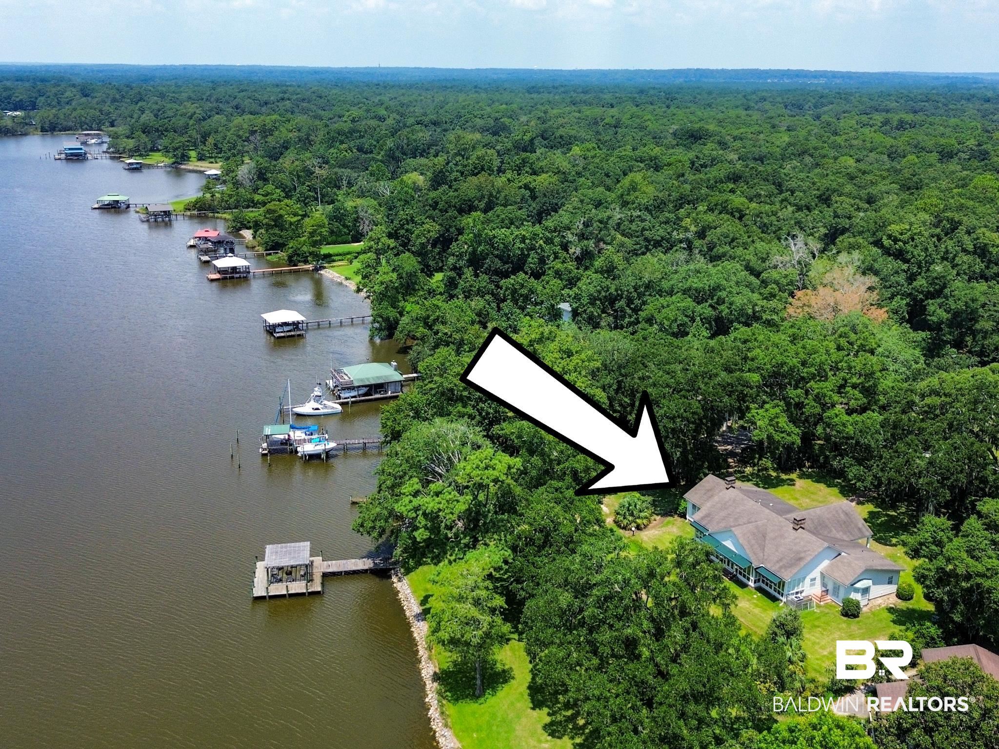 2151 Venetia Road Mobile, AL 36605 - Photo 44 of 47