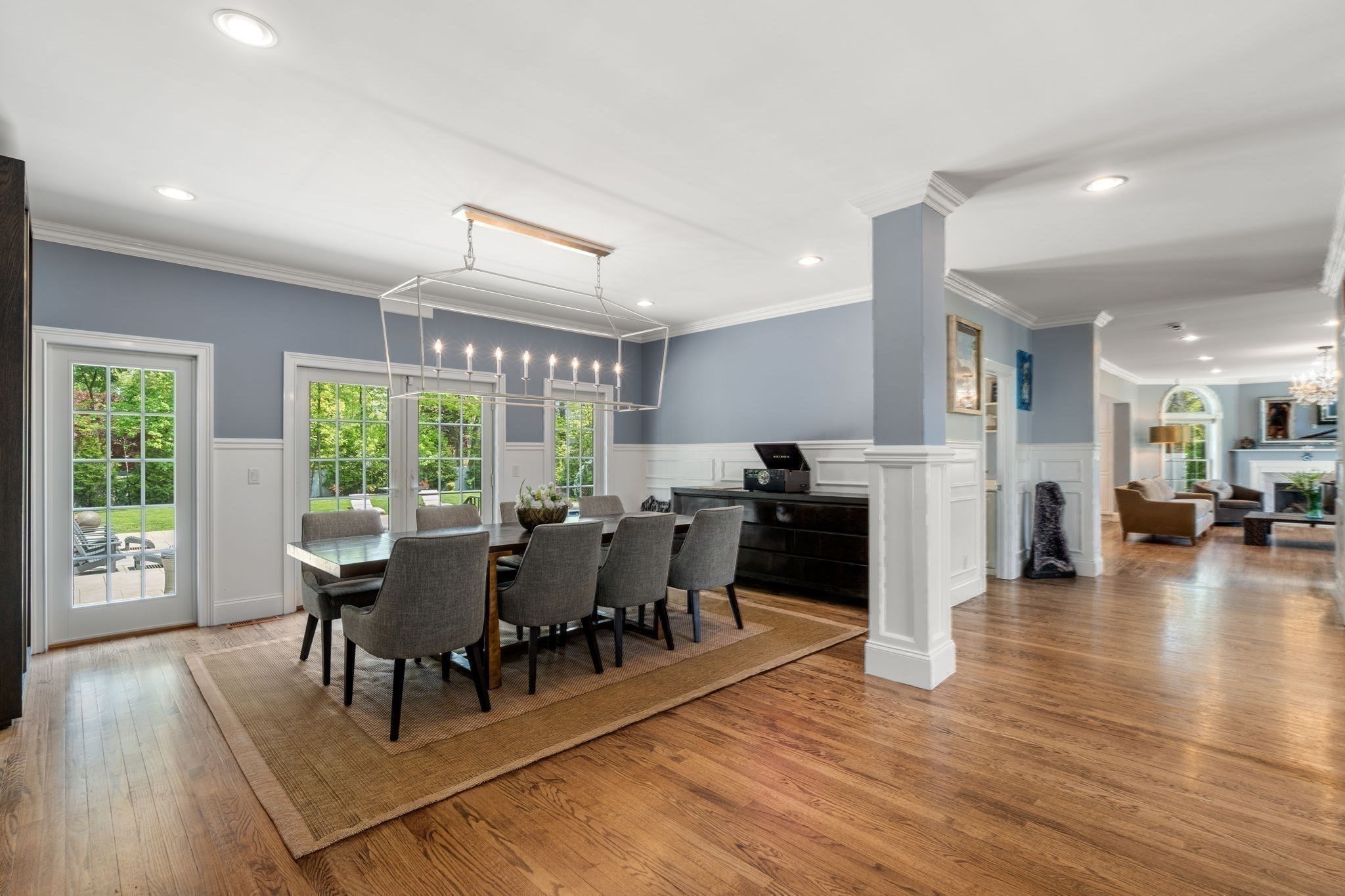 28 Tyler Road Lexington, MA 02420 - Photo 19 of 40 Gallery Image 19
