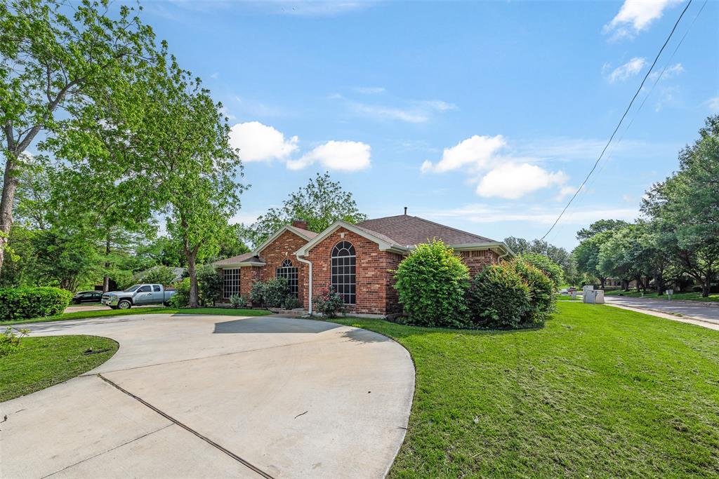 600 North Chattey Road DeSoto, TX 75115 - Photo 7 of 29