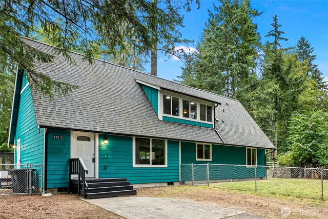 $480,000 | 13512 Northwest Coho Run, Bremerton, WA 98312