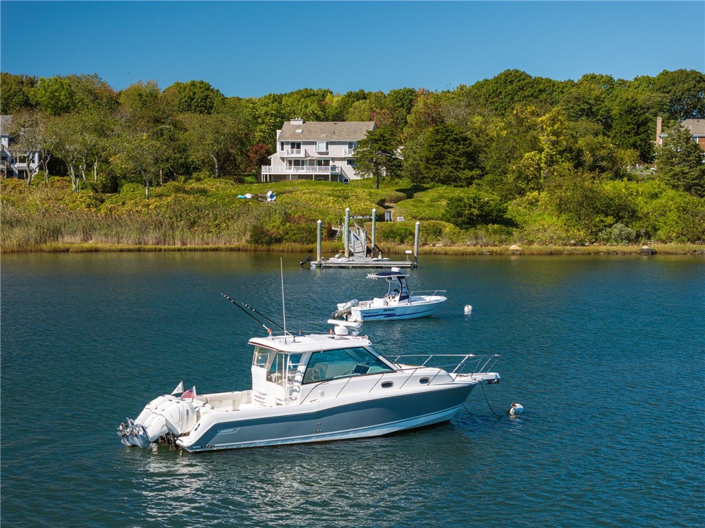 571 Camp Fuller Road South Kingstown, RI 02879 - Photo 41 of 42
