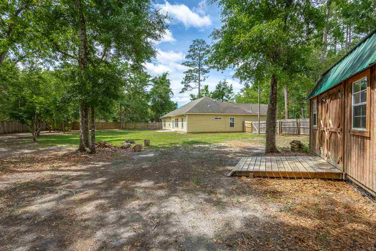 111 Revell Road Crawfordville, FL 32327 - Photo 27 of 33 Gallery Image 27
