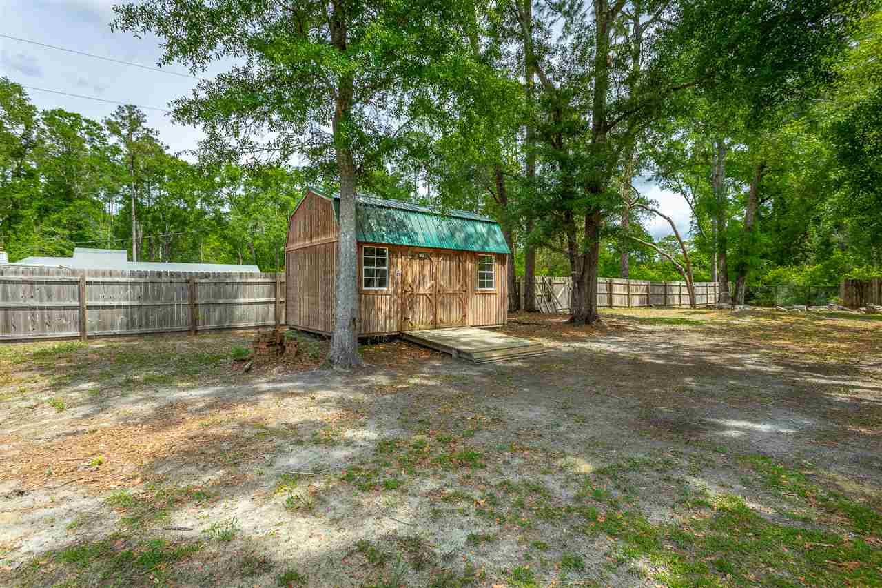 111 Revell Road Crawfordville, FL 32327 - Photo 29 of 33 Gallery Image 29