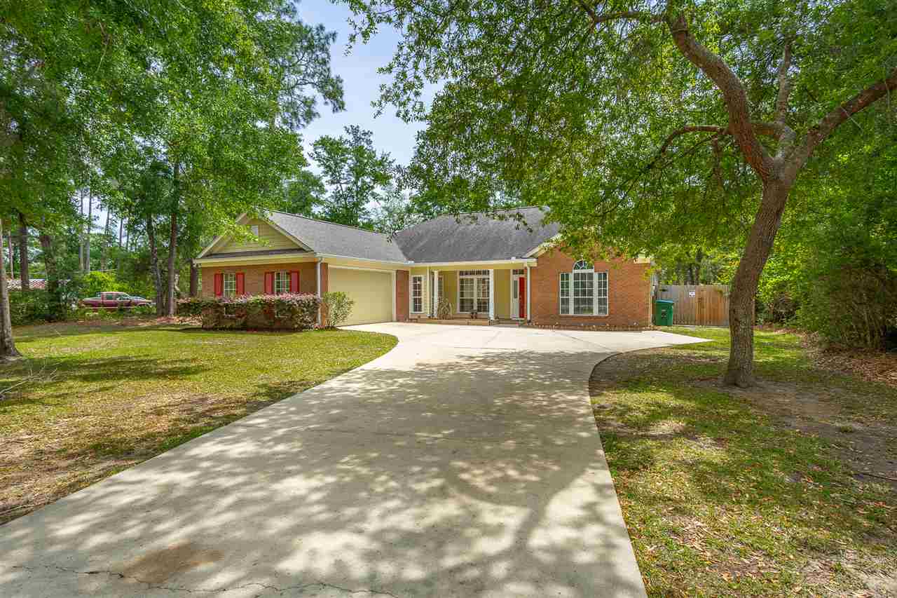 111 Revell Road Crawfordville, FL 32327 - Photo 32 of 33 Gallery Image 32