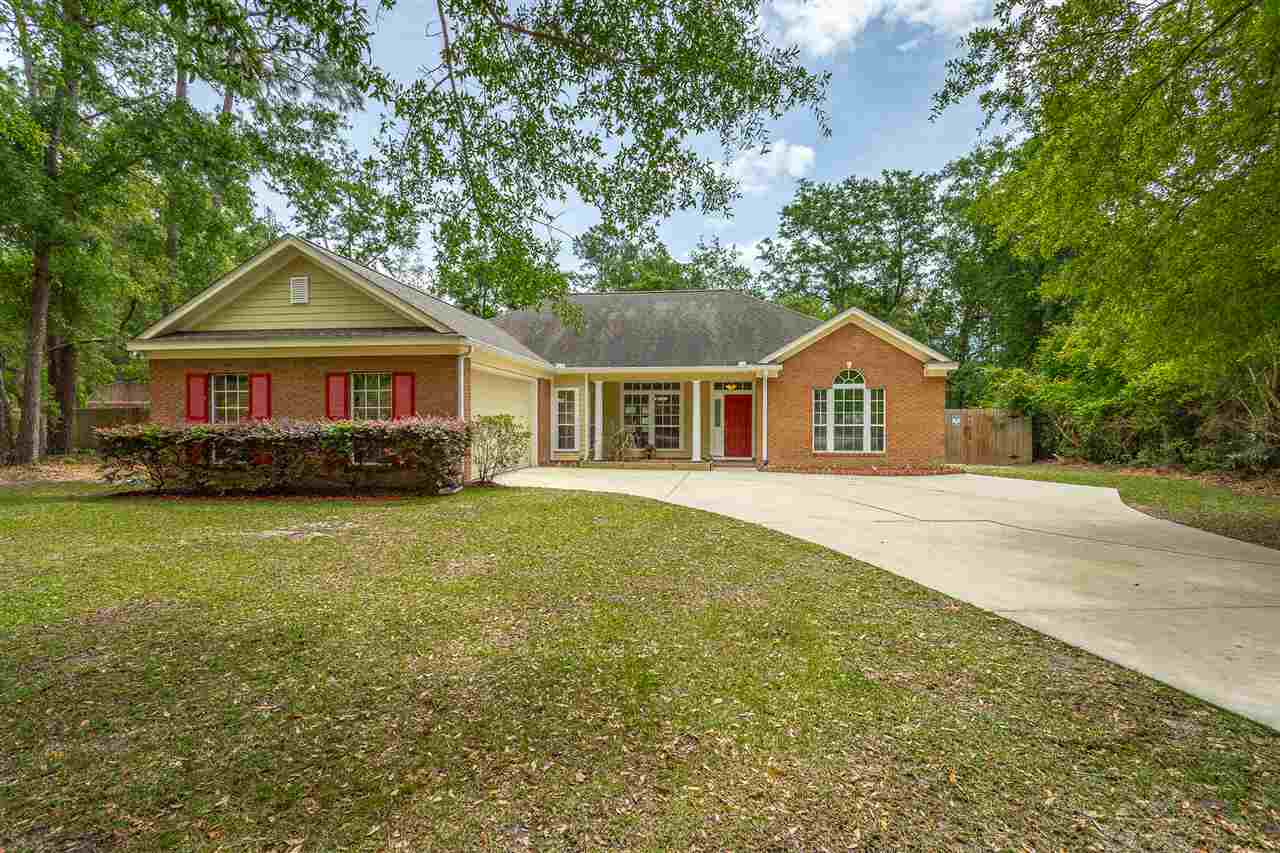 111 Revell Road Crawfordville, FL 32327 - Photo 33 of 33 Gallery Image 33