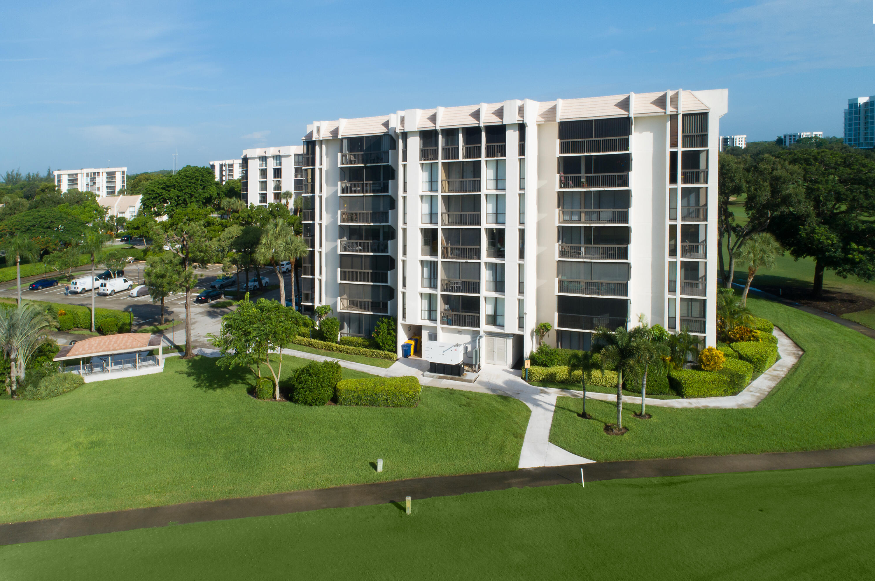 1946 Bridgewood Drive, Unit 1946 Boca Raton, FL 33434 - Photo 24 of 42 BW1-41-Ret_Bridge Wood 1946