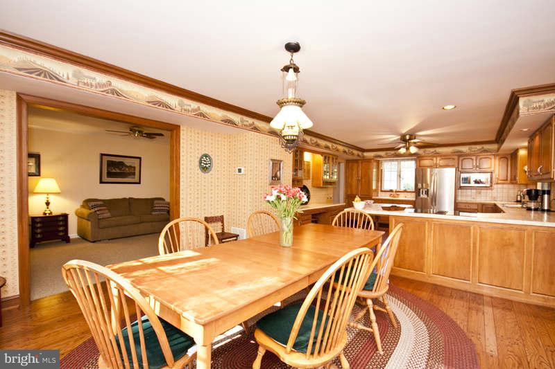 9014 Satyr Hill Road Baltimore, MD 21234 - Photo 6 of 28 Open Floor design for all to enjoy