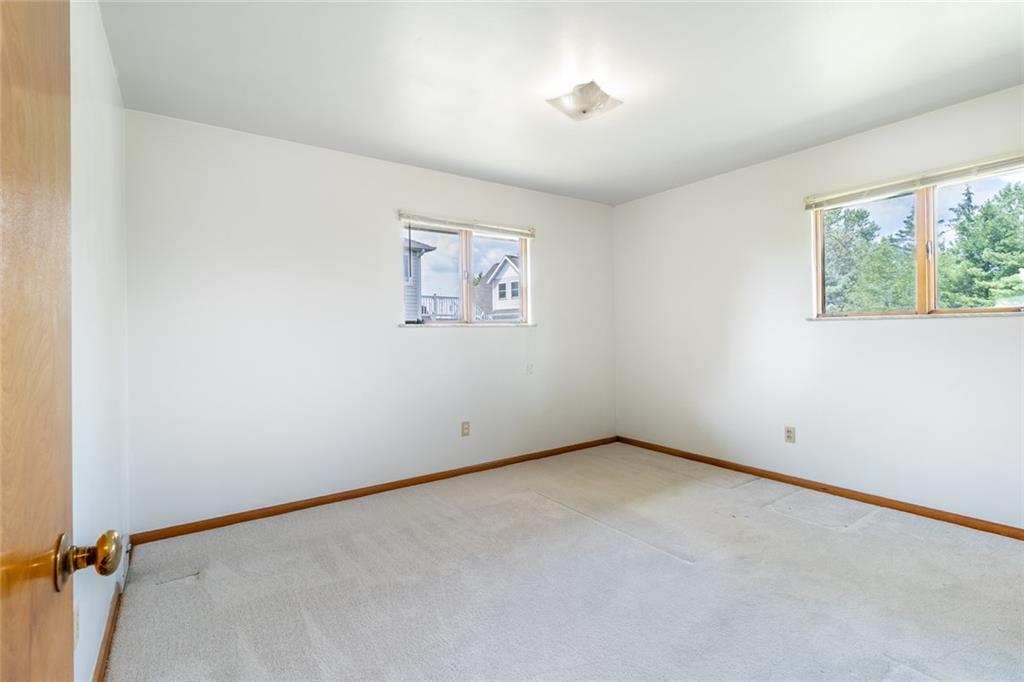 2005 Conway Wallrose Road Freedom, PA 15042 - Photo 25 of 31 an empty room with a window