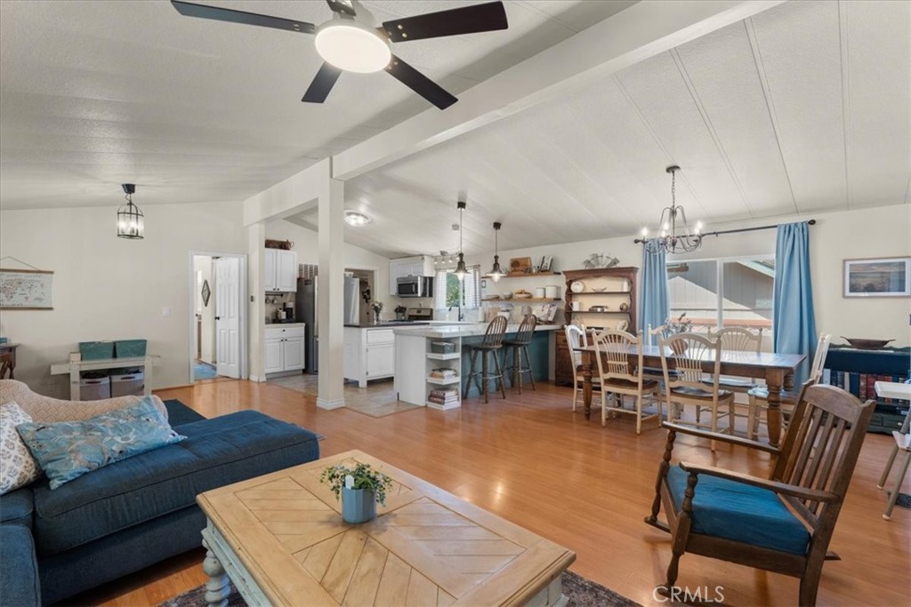 24835 Split Rail Road Wildomar, CA 92595 - Photo 11 of 36 Central living from cooking to relaxing...