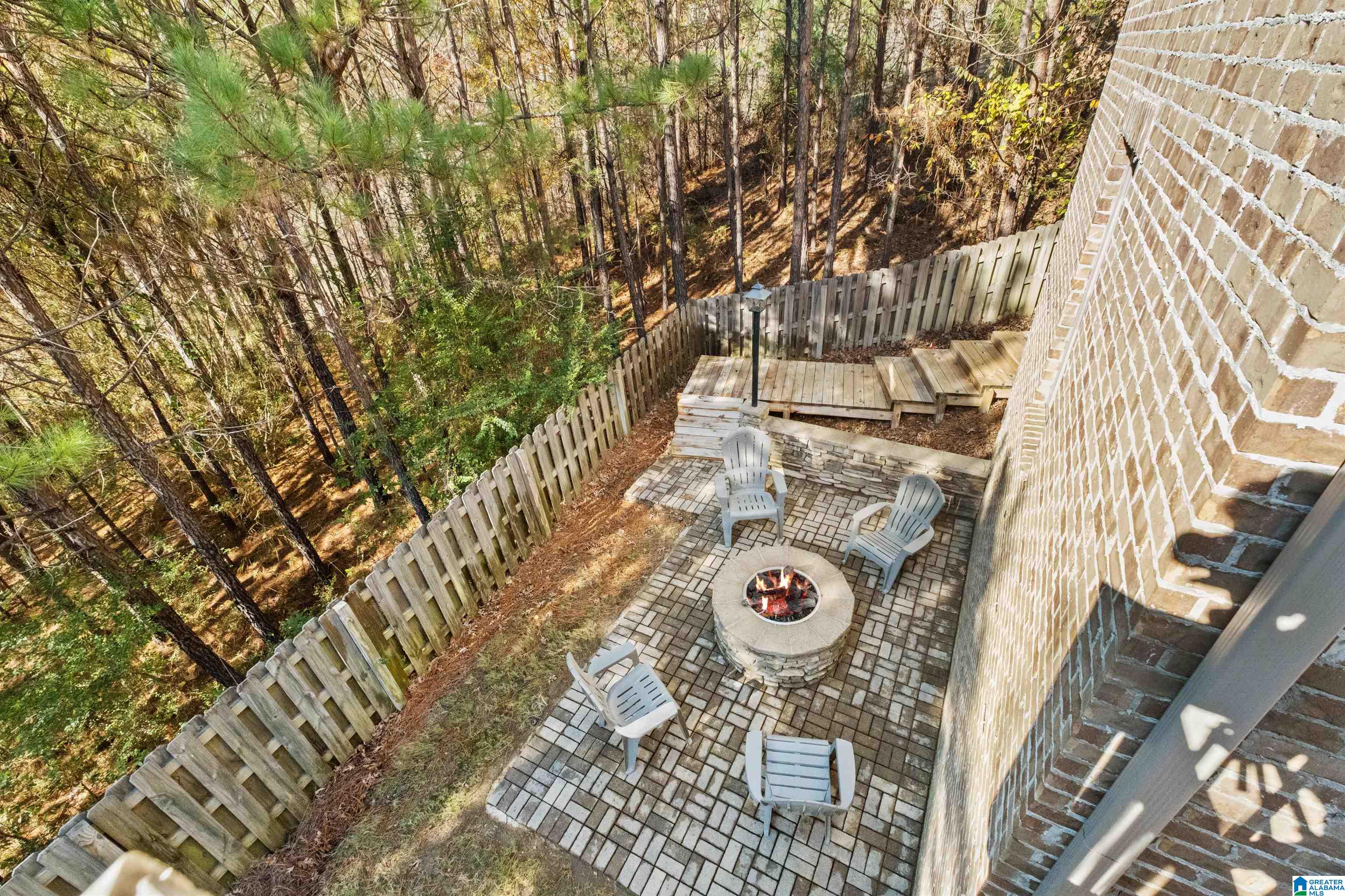 4521 Vestlake Ridge Way Birmingham, AL 35242 - Photo 58 of 65