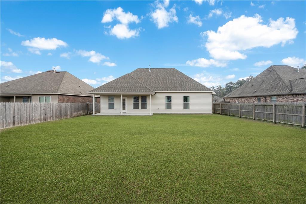 2492 Dixie Drive Covington, LA 70435 - Photo 16 of 16