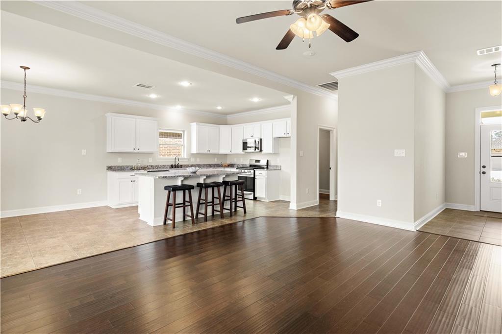 2492 Dixie Drive Covington, LA 70435 - Photo 4 of 16