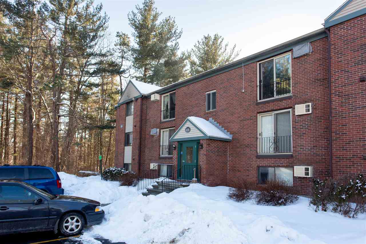 131 English Village Road, Unit 203 Manchester, NH 03102 - Photo 2 of 21