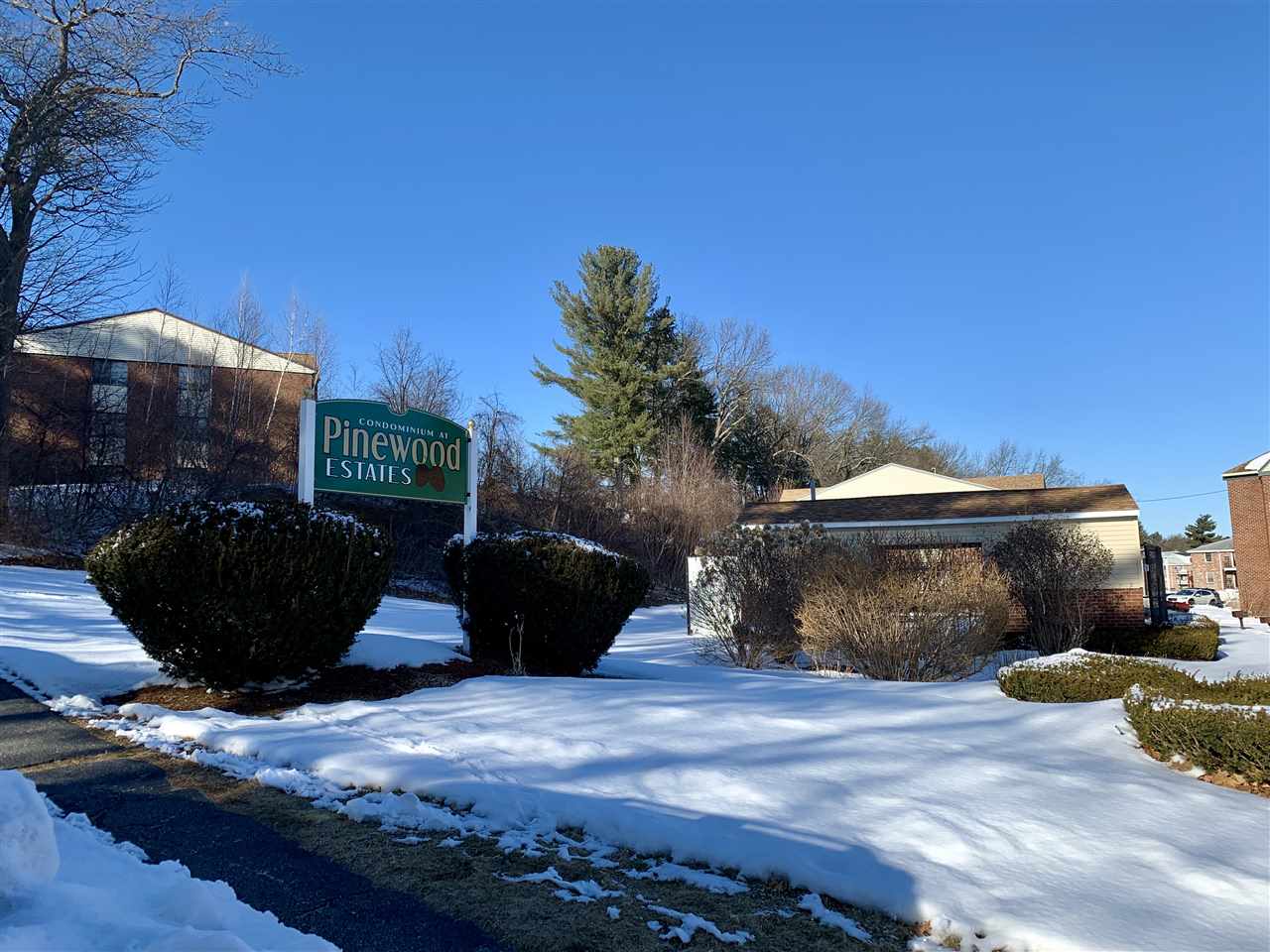 131 English Village Road, Unit 203 Manchester, NH 03102 - Photo 21 of 21