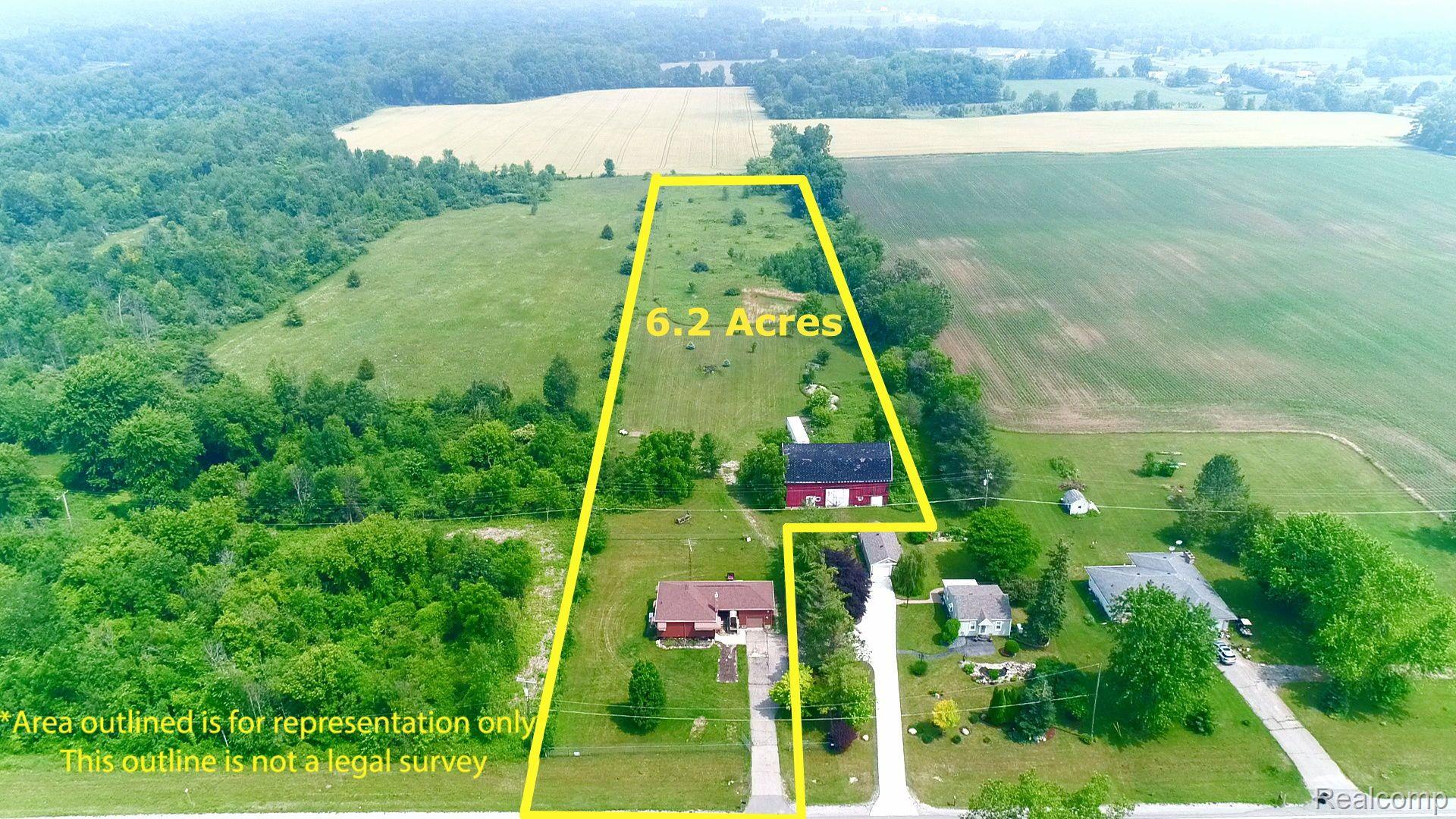 5638 Davison Road Lapeer, MI 48446 - Photo 23 of 34 Gallery Image 23