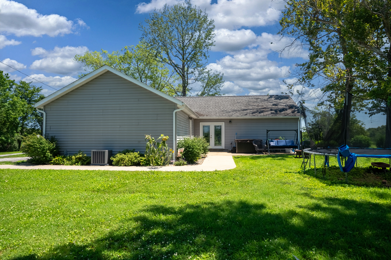 7701 Green Meadow Road Thompsonville, IL 62890 - Photo 27 of 37