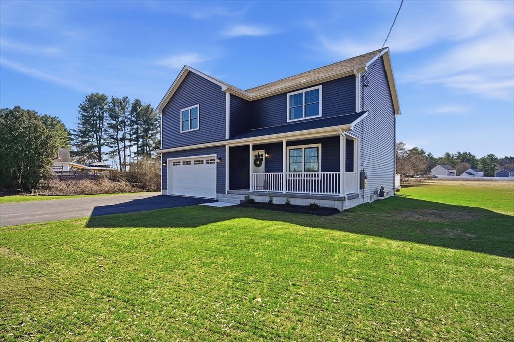 212 Montgomery Road Westfield, MA 01085 - Photo 33 of 37