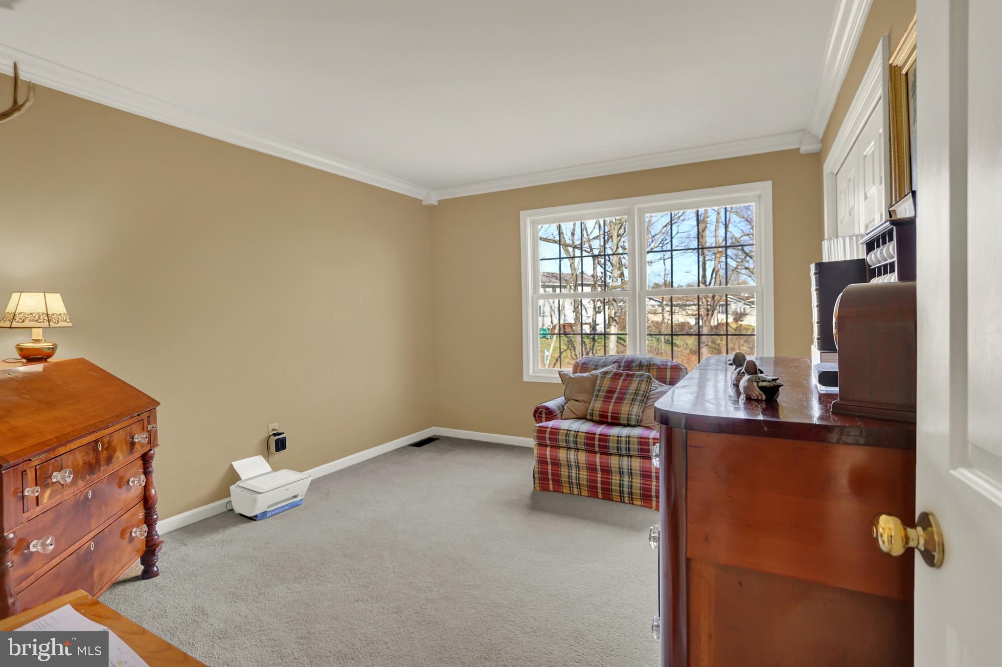 402 Hidden Valley Road New Cumberland, PA 17070 - Photo 30 of 50 a room with window and furniture