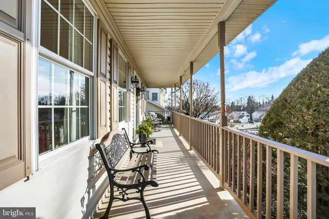 $499,700 | 402 Hidden Valley Road, New Cumberland, PA 17070