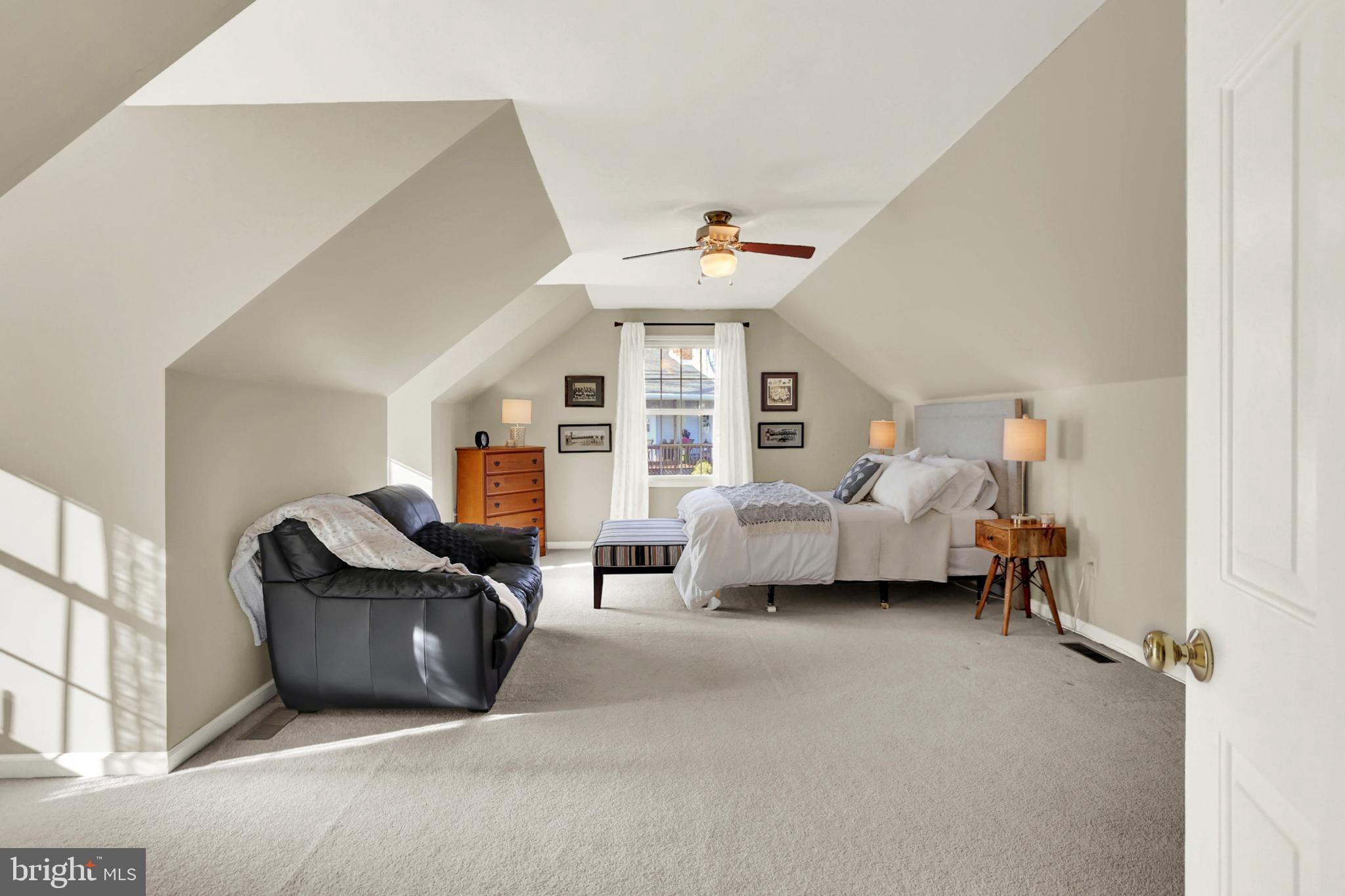 402 Hidden Valley Road New Cumberland, PA 17070 - Photo 33 of 50 a living room with furniture and a chandelier