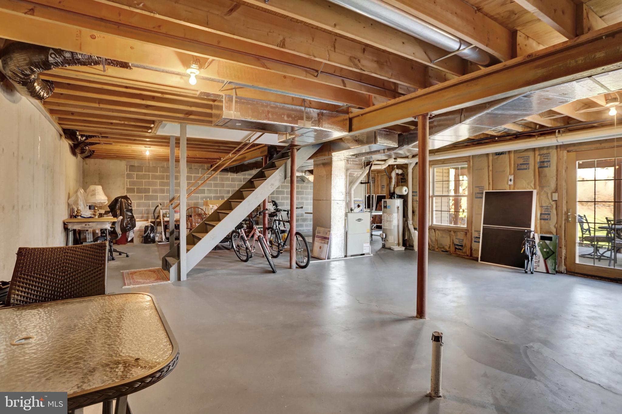 402 Hidden Valley Road New Cumberland, PA 17070 - Photo 36 of 50 a view of livingroom with furniture and stairs