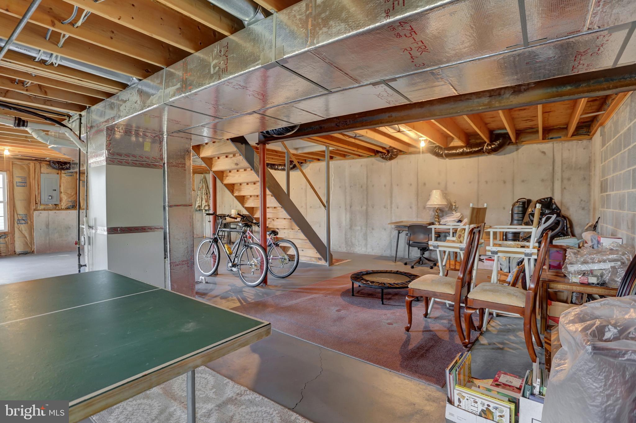 402 Hidden Valley Road New Cumberland, PA 17070 - Photo 38 of 50 a view of a room with gym equipment