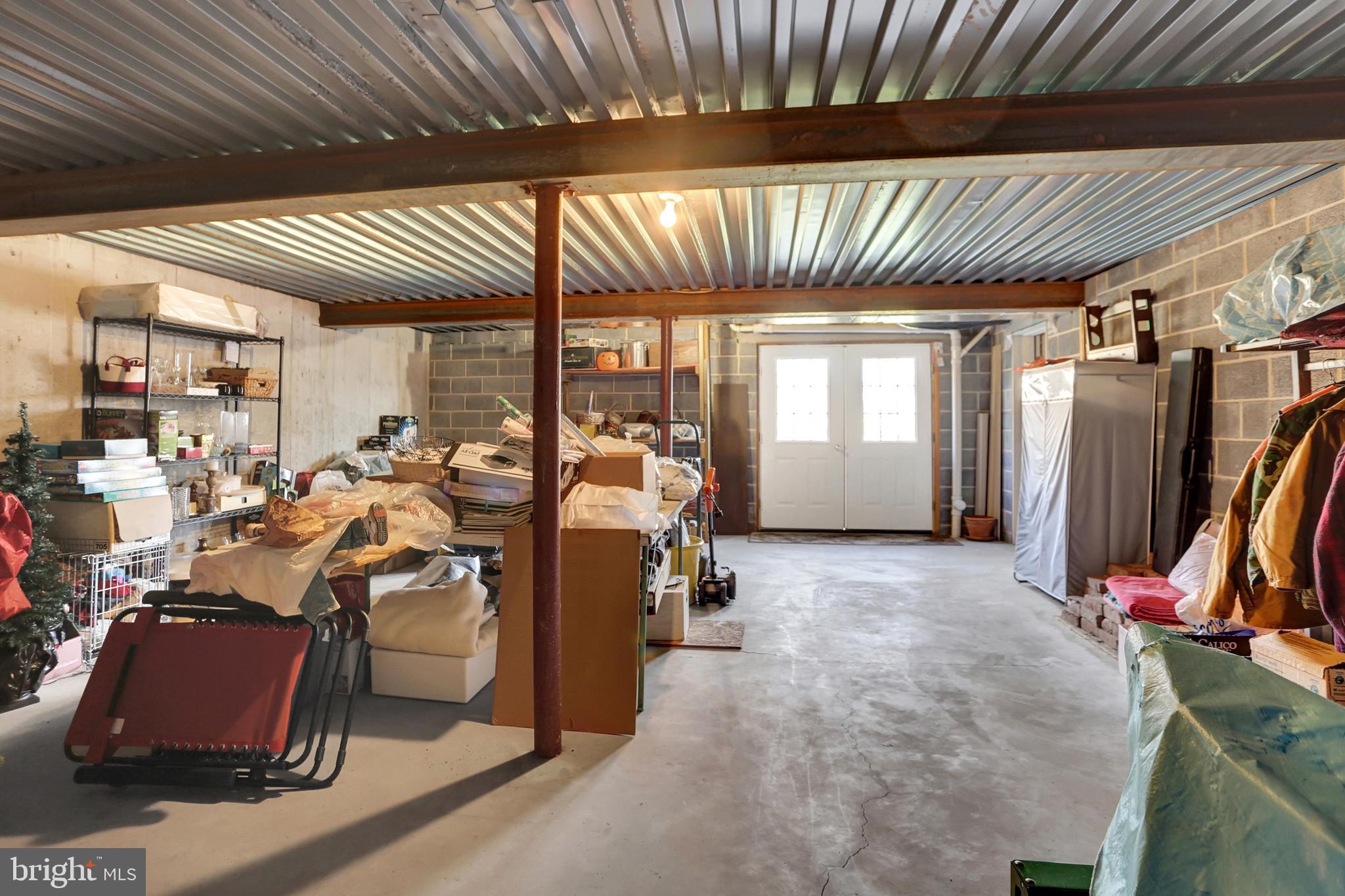402 Hidden Valley Road New Cumberland, PA 17070 - Photo 40 of 50 a view of a room with gym equipment