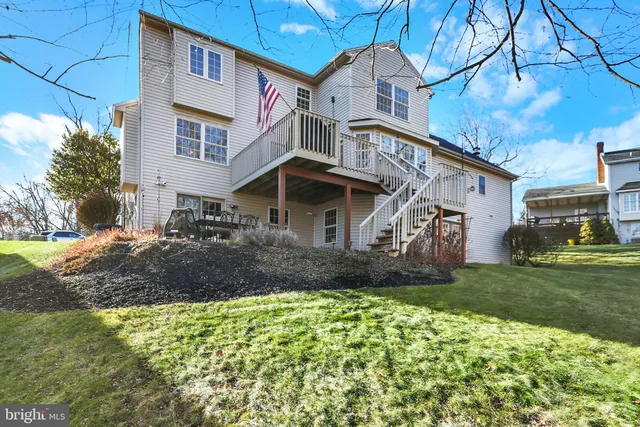 $499,700 | 402 Hidden Valley Road, New Cumberland, PA 17070