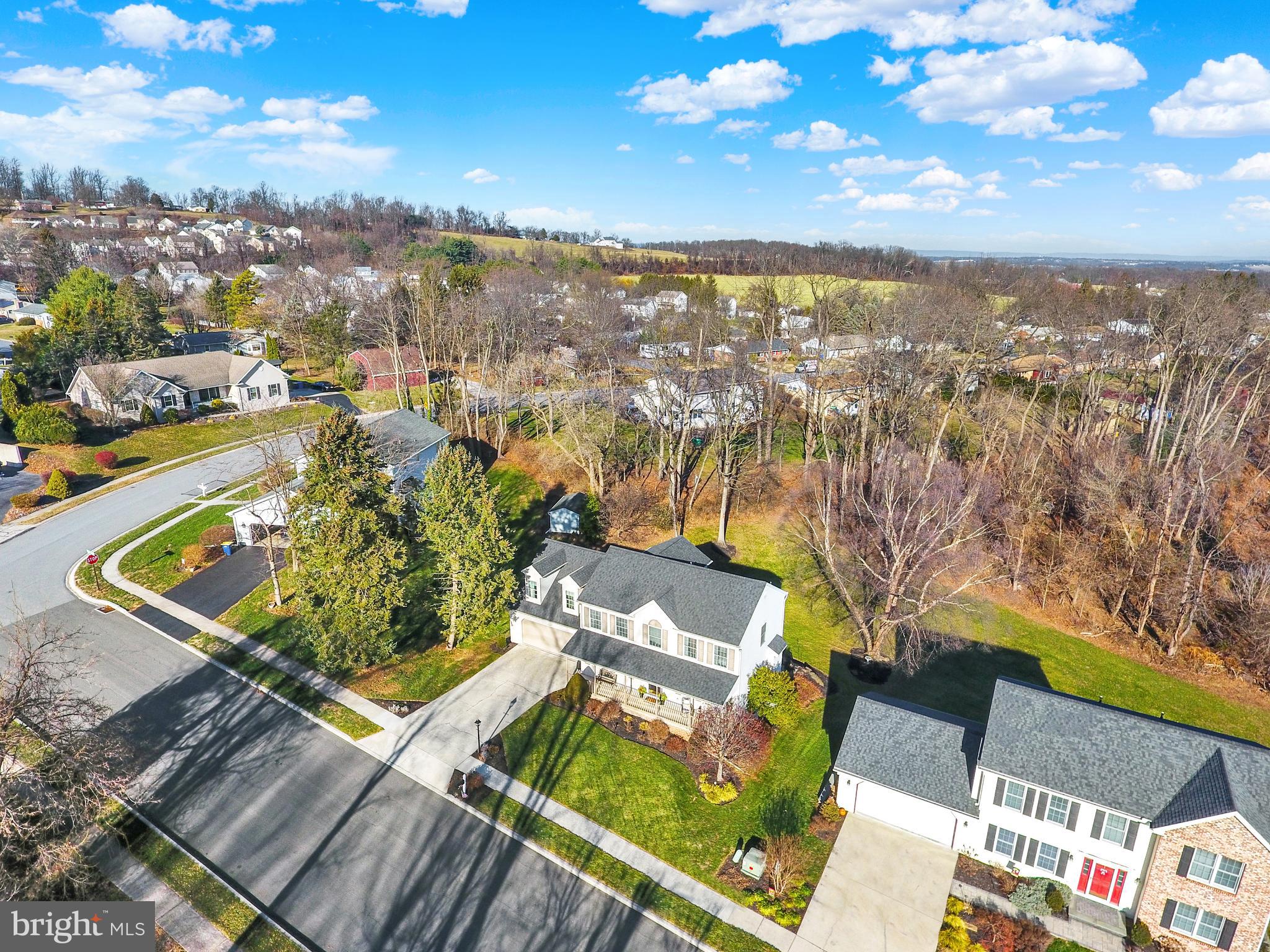 402 Hidden Valley Road New Cumberland, PA 17070 - Photo 49 of 50 a view of a city