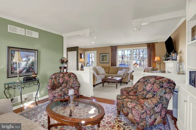 $499,700 | 402 Hidden Valley Road, New Cumberland, PA 17070