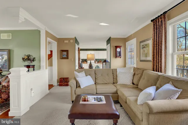 $499,700 | 402 Hidden Valley Road, New Cumberland, PA 17070