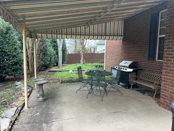 1208 Lenox Cove, Murfreesboro, TN 37130