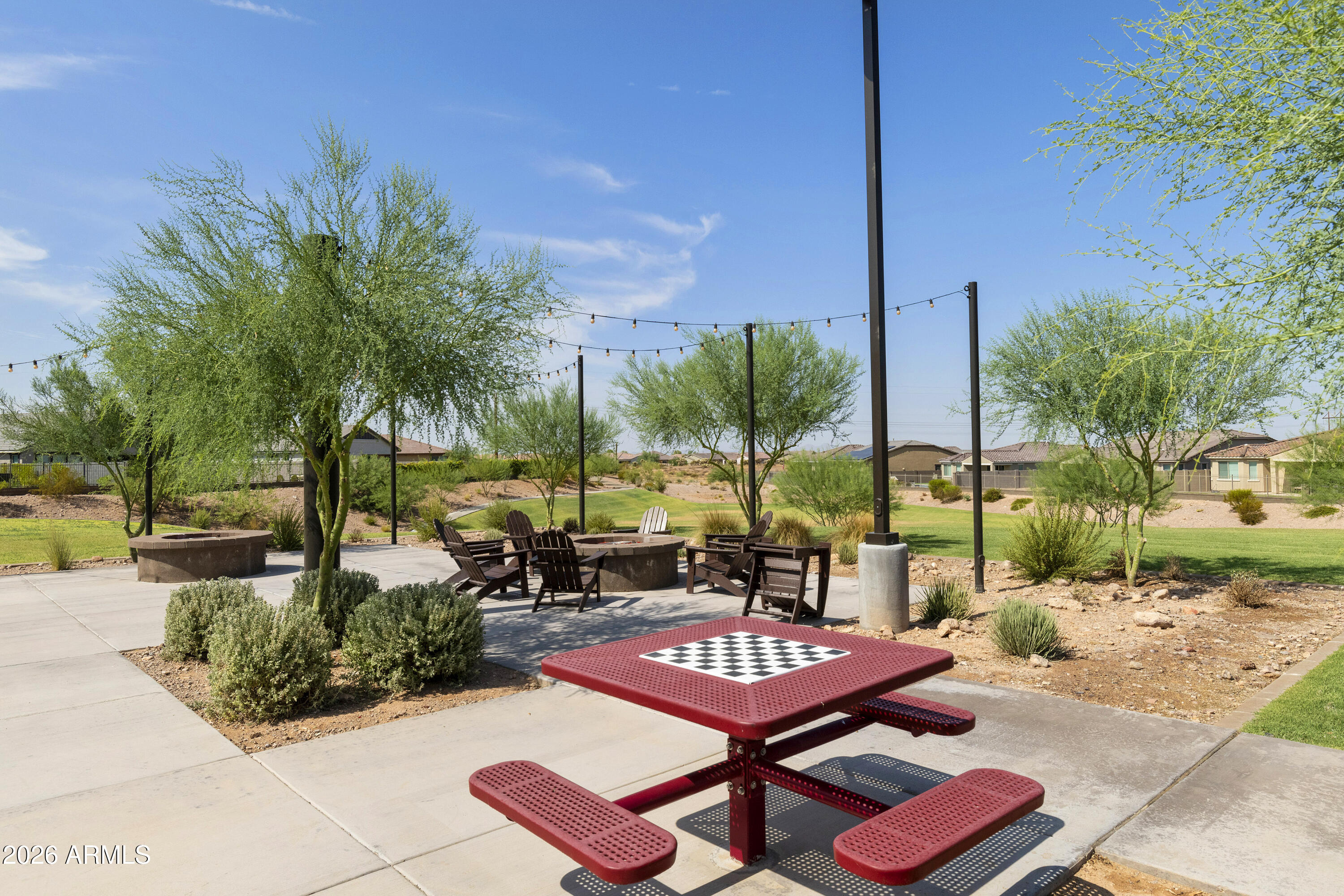 12030 Amanda Road Gold Canyon, AZ 85118 - Photo 52 of 62 Neighborhood park