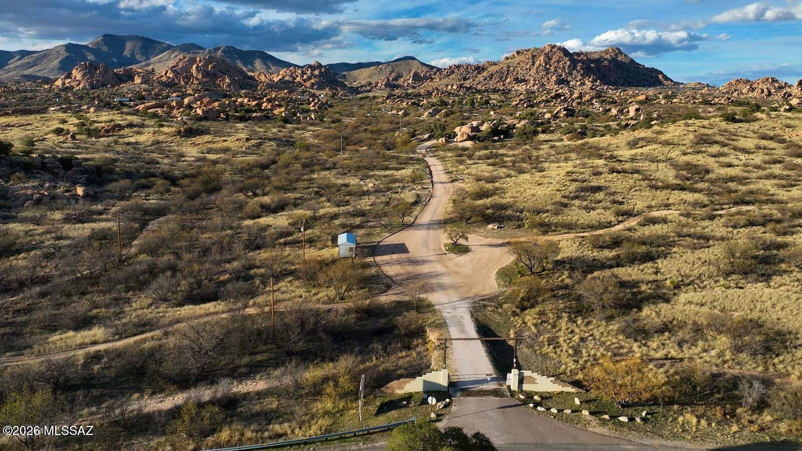 4190 East Dragoon Road Dragoon, AZ 85609 - Photo 3 of 48 20260613073705016003000000-o