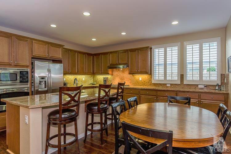 14843 Blue Ridge Court Moorpark, CA 93021 - Photo 12 of 45 Additional Photo