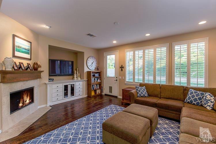 14843 Blue Ridge Court Moorpark, CA 93021 - Photo 15 of 45 Additional Photo