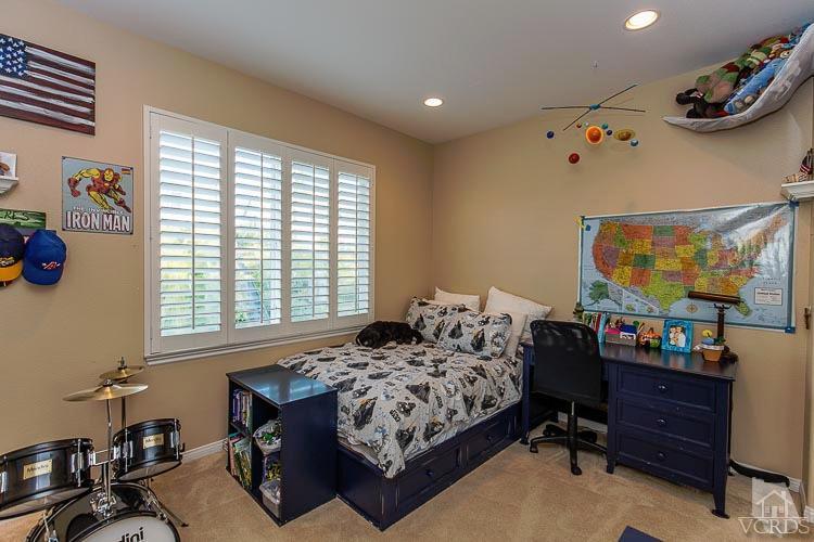 14843 Blue Ridge Court Moorpark, CA 93021 - Photo 25 of 45 Additional Photo