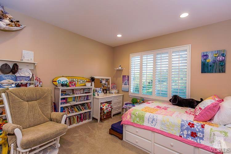 14843 Blue Ridge Court Moorpark, CA 93021 - Photo 26 of 45 Additional Photo