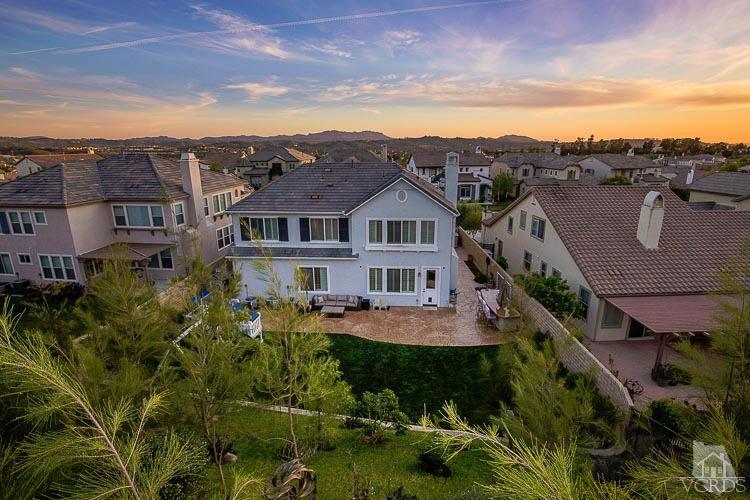 14843 Blue Ridge Court Moorpark, CA 93021 - Photo 29 of 45 Additional Photo