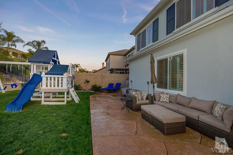 14843 Blue Ridge Court Moorpark, CA 93021 - Photo 32 of 45 Additional Photo
