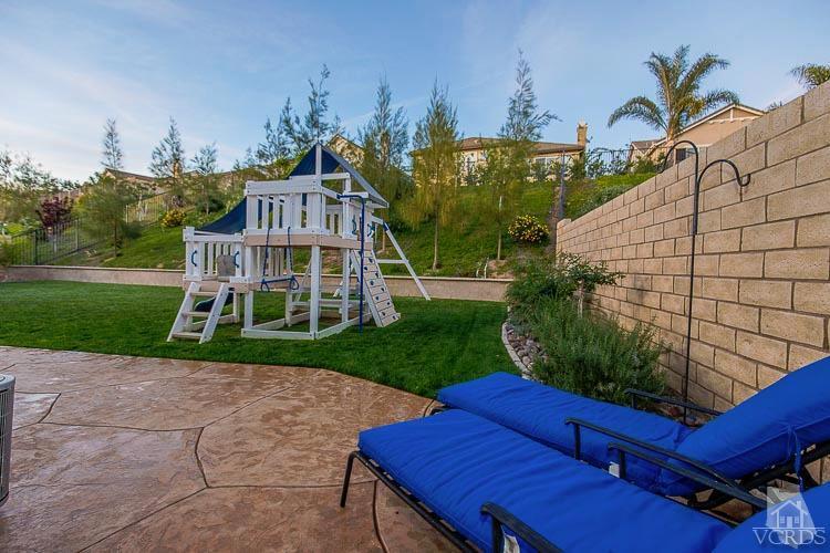 14843 Blue Ridge Court Moorpark, CA 93021 - Photo 34 of 45 Additional Photo