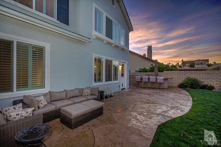 14843 Blue Ridge Court Moorpark, CA 93021 - Photo 35 of 45 Additional Photo