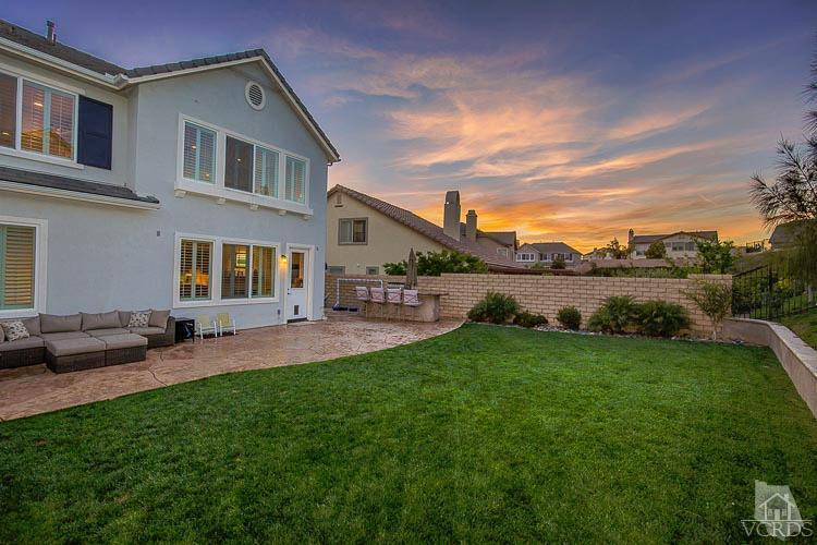 14843 Blue Ridge Court Moorpark, CA 93021 - Photo 36 of 45 Additional Photo