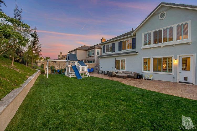 14843 Blue Ridge Court Moorpark, CA 93021 - Photo 37 of 45 Additional Photo