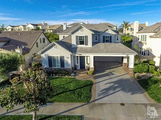 14843 Blue Ridge Court Moorpark, CA 93021 - Photo 39 of 45 Additional Photo