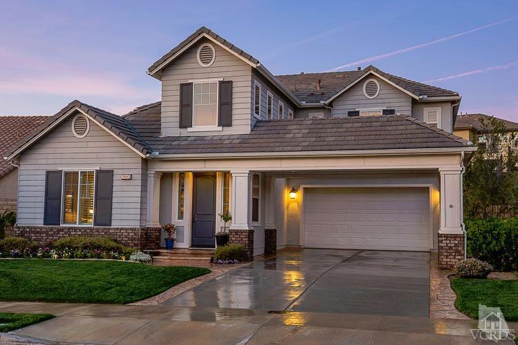 14843 Blue Ridge Court Moorpark, CA 93021 - Photo 41 of 45 Additional Photo